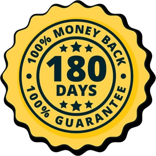 180-Days-Money-Back-Guarantee-PNG-Pic